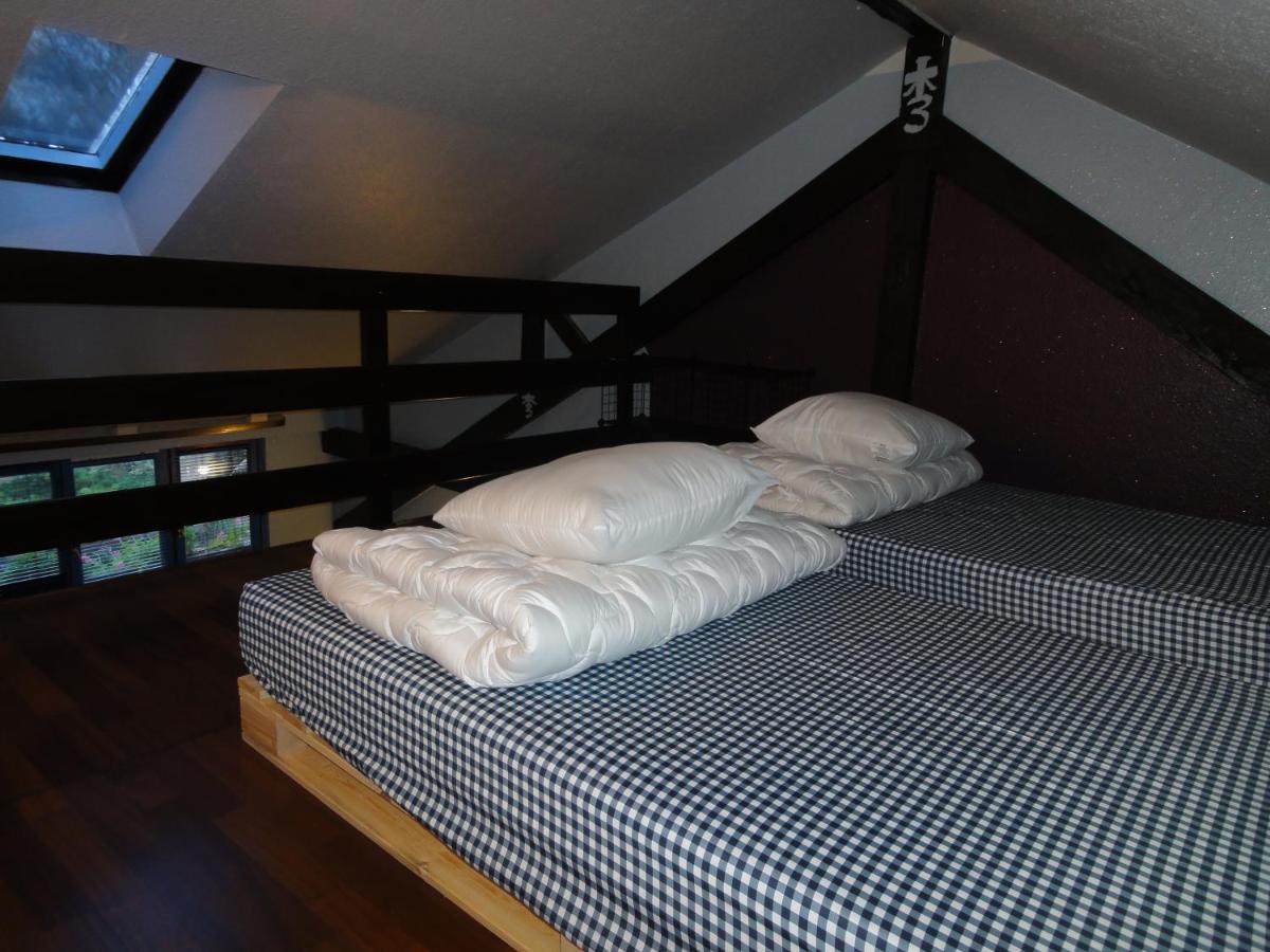 Strasbourg Centre Studio+Mezzanine Au Calme Leilighet Eksteriør bilde